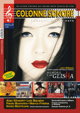 Scarica il PDF - ColonneSonore.net