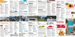 scarica cartina Angers in pdf