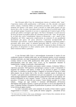 la notte oscura (fornara)
