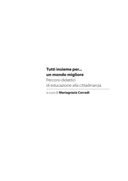Il testo - insegnare/apprendere storia