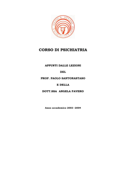 CORSO DI PSICHIATRIA-1