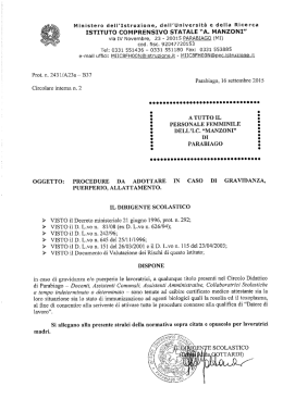 Ministero dell`Istruzione, dell`Universit&agrave; e della Ricerca