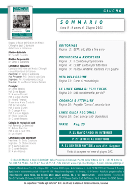 Interno GM 6/2001