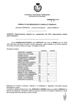 comune di gragnano trebbiense provincia di piacenza origrhee