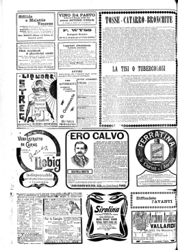 Siﬁlide e alattie Veneree