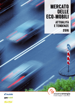 MERCATO DELLE ECO