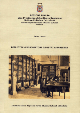 Vedi documento - Puglia Digital Library