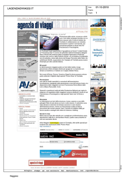 lagenziadiviaggi.it - v