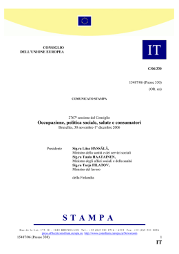 IT - Europa.eu