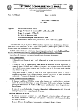 ISTITUT COMPRENSIVQ DI MQRI