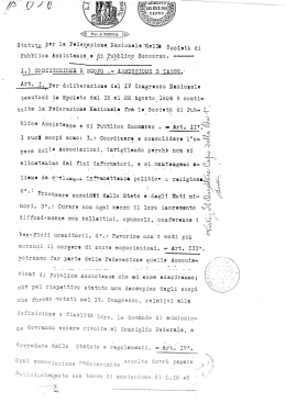 costituzione anpas 1