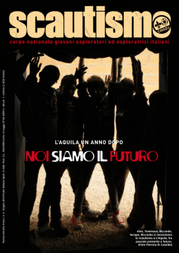 noi siamo iL futuro