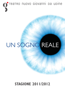 Per scaricare l`opuscolo con tutte le info sui vari tipi di abbonamenti