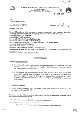 Delibera n. 39 del 14/01/2015 DEL_39_22012015_A01