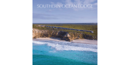 Opuscolo - Southern Ocean Lodge