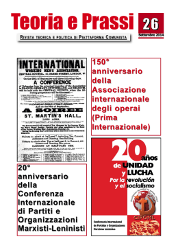 Scarica la rivista in pdf