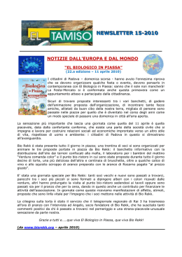 newsletter 15-2010