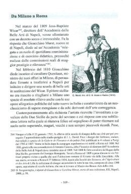 Da Milano a Roma
