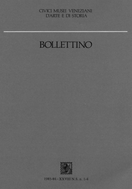 Federico Foscari e Antonio Battisti - Villa Foscari