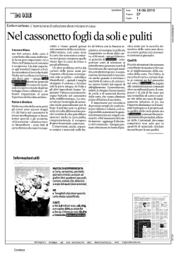 Sole 24 Ore