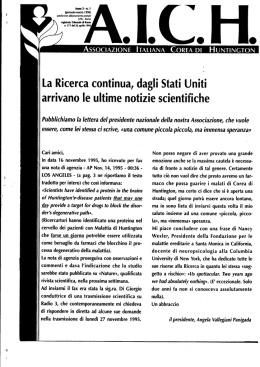 leggi e stampa il nostro periodico gennaio-marzo