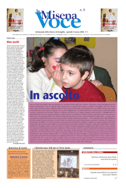 Leggi l`intero giornale in formato