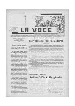 Istituto Villa S. Margherita