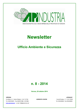 news sicurezza