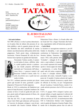 File - Judo Club bientina