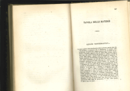 Indice - Fondazione Giangiacomo Feltrinelli