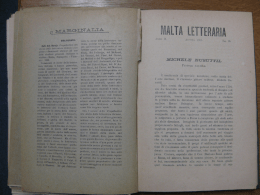 me`fd della [HM-&laquo;tura italiana (con