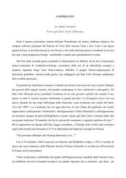 unione europea cap 25 epiphanius
