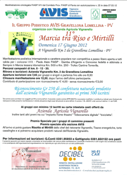 PAVIA Vigevan° :» comrmm MARCE