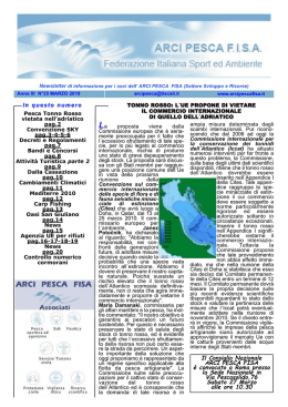 Numero 25 - Marzo 2010
