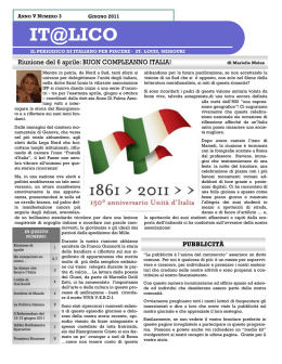 IT@LICO - ItaliaUSA.com