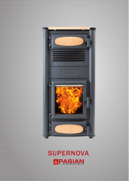 SUPERNOVA