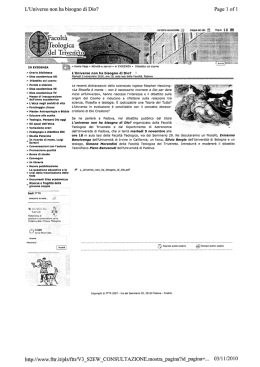 Network Scan Data