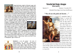 Panocchia Santi Giorgio e Atenogene
