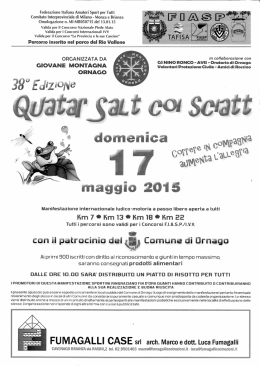 Scarica - Fiasp Milano