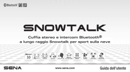 snowtalk