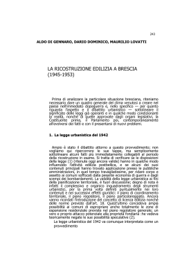 o. - Maurilio Lovatti