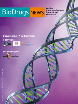 BioDrugs News
