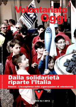 Scarica la rivista
