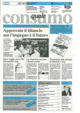 N. 6 giugno
