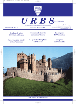 Scarica tutta la rivista in formato pdf