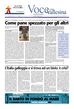 Scarica l`intero giornale in formato
