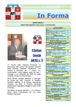 in forma 2/2007