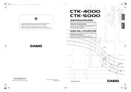 CTK4000_5000 - Support