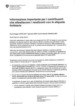 Ul - Alto Malcantone