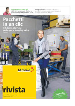 rivista novembre 2013